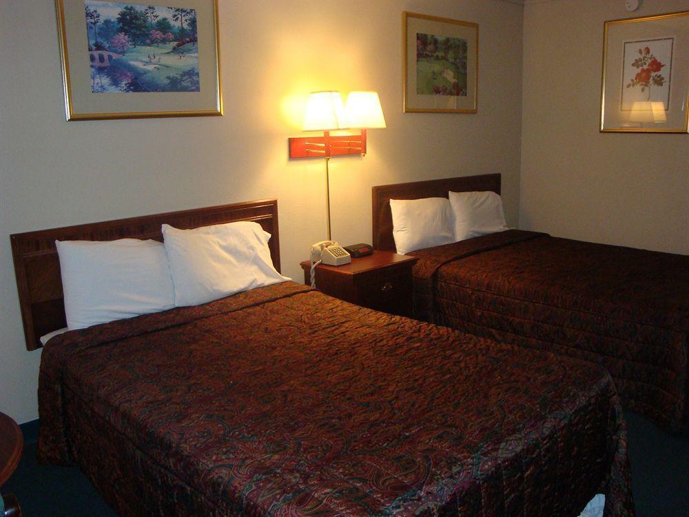 Econo Lodge Asheboro Exteriör bild