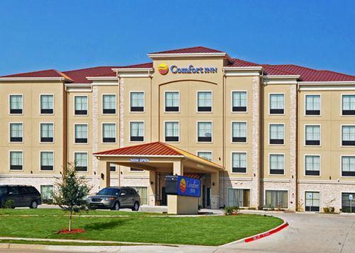Econo Lodge Asheboro Exteriör bild