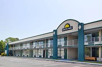 Econo Lodge Asheboro Exteriör bild